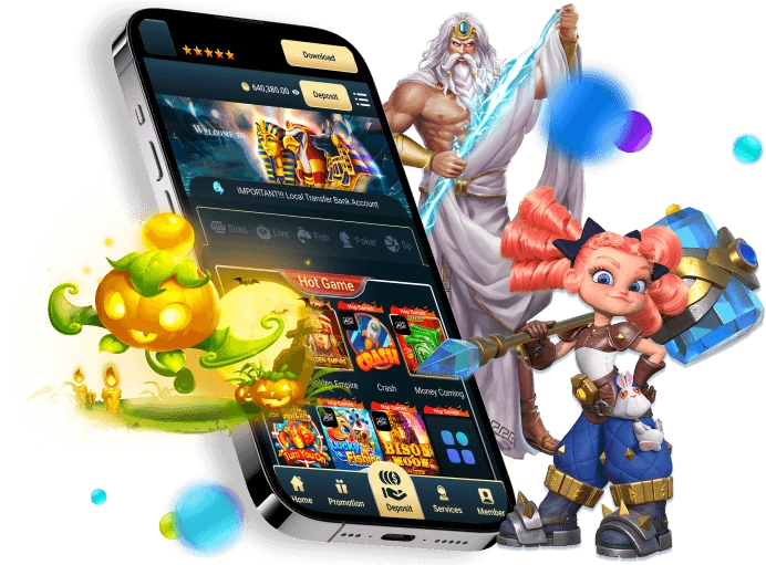 Sự kiện đặc biệt Win5506