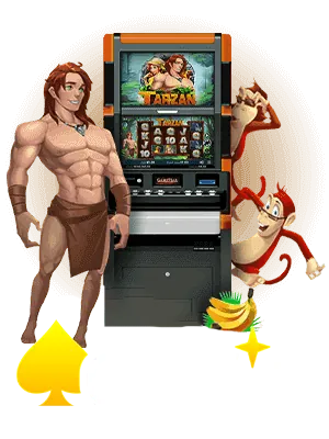 Kho game đa dạng win5506 link mới