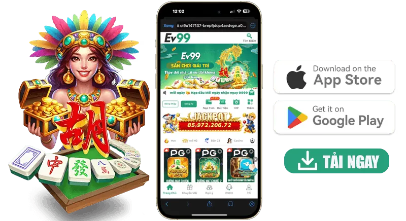 Tiền thưởng chào mừng Win5506