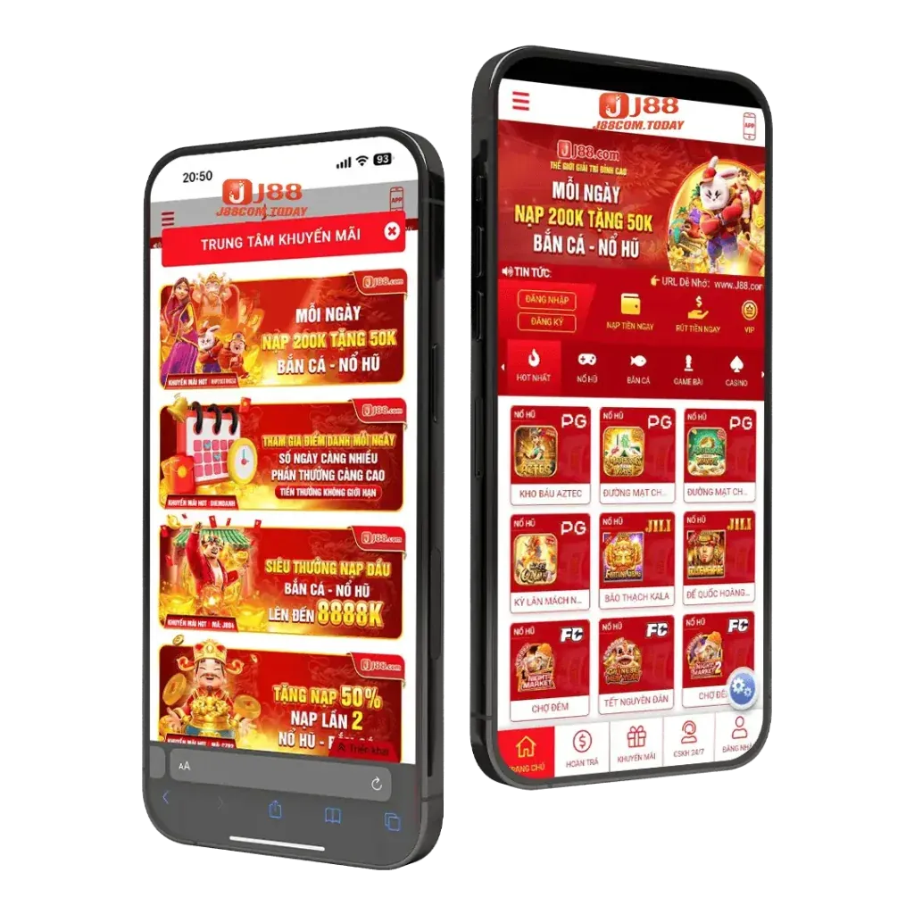 Đa dạng sản phẩm cá cược và giải trí