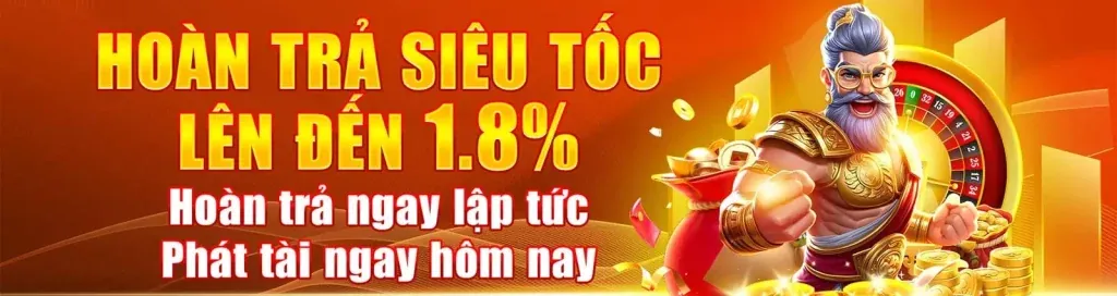 Thưởng chào mừng thành viên mới win5506 link mới