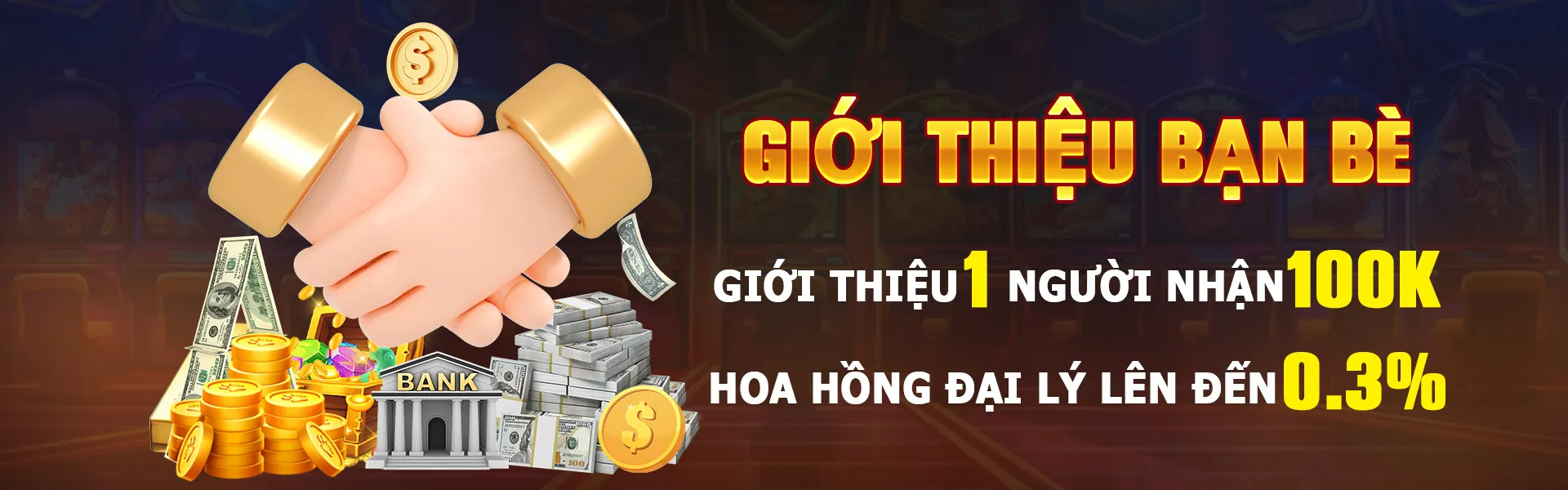 Cơ hội hợp tác đối tác Win5506 Link Mới