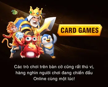 Trò chơi Slot và Nổ Hũ