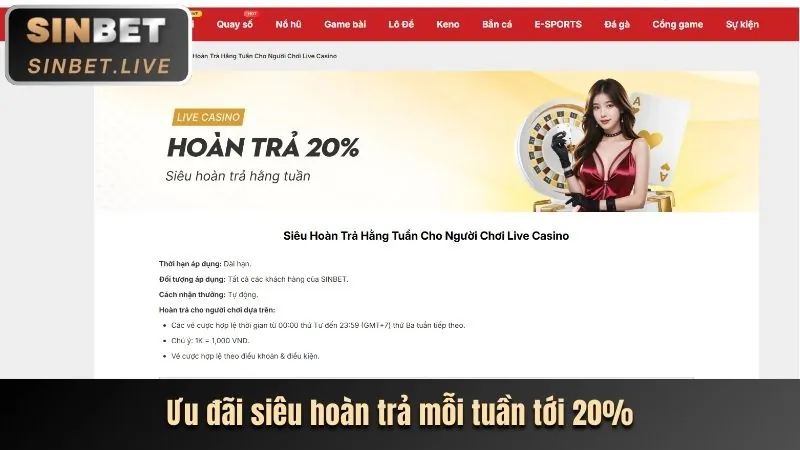 Sứ mệnh và tầm nhìn của win5506 link mới