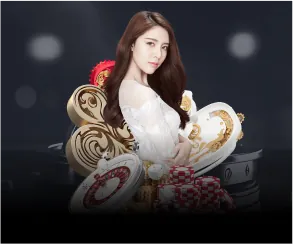Sự kiện và giải đấu casino độc quyền