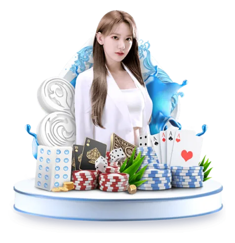 Vòng quay Roulette